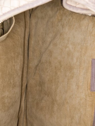 Bottega Veneta Intrecciato Hobo