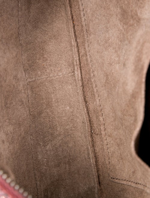 Bottega Veneta Intrecciato Shoulder Bag