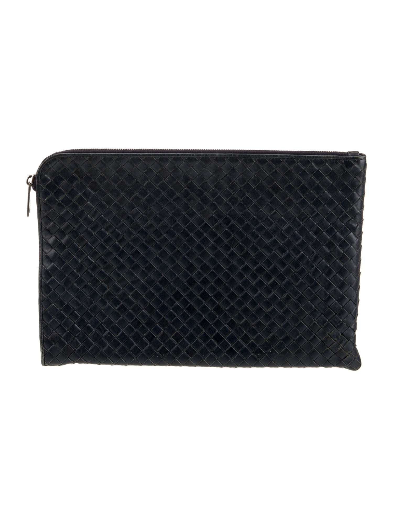 Bottega Veneta Intrecciato Portfolio