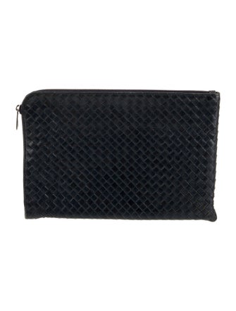 Bottega Veneta Intrecciato Portfolio