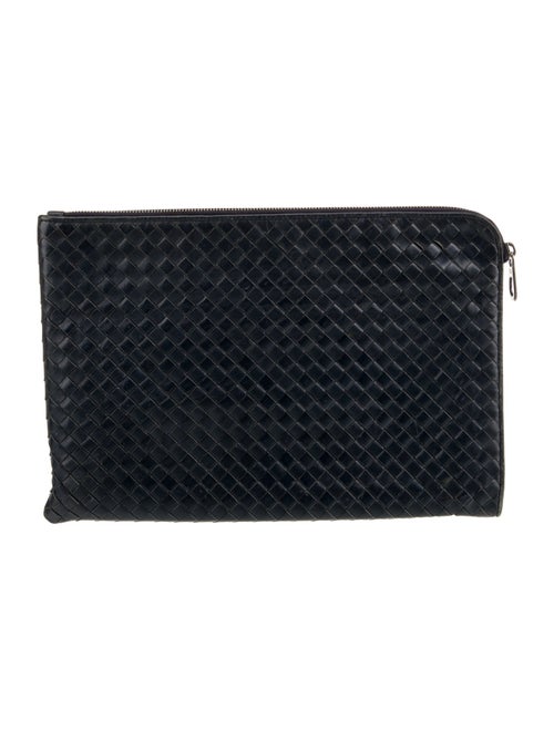 Bottega Veneta Intrecciato Portfolio