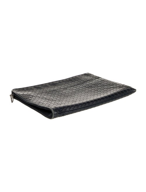 Bottega Veneta Intrecciato Portfolio