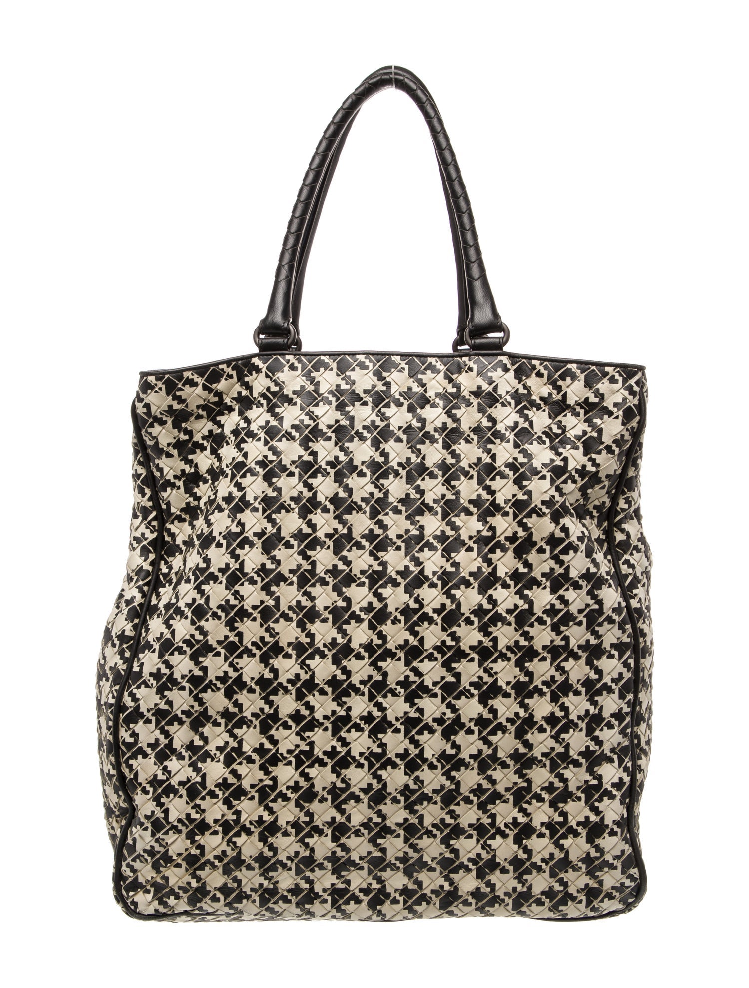 Bottega Veneta Intrecciato Tote