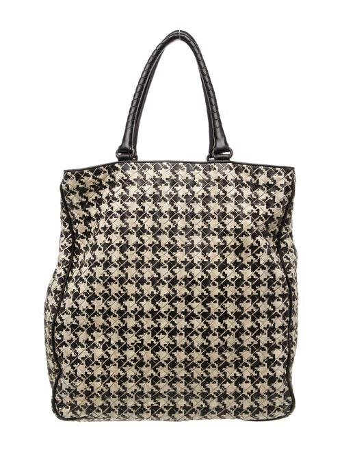 Bottega Veneta Intrecciato Tote