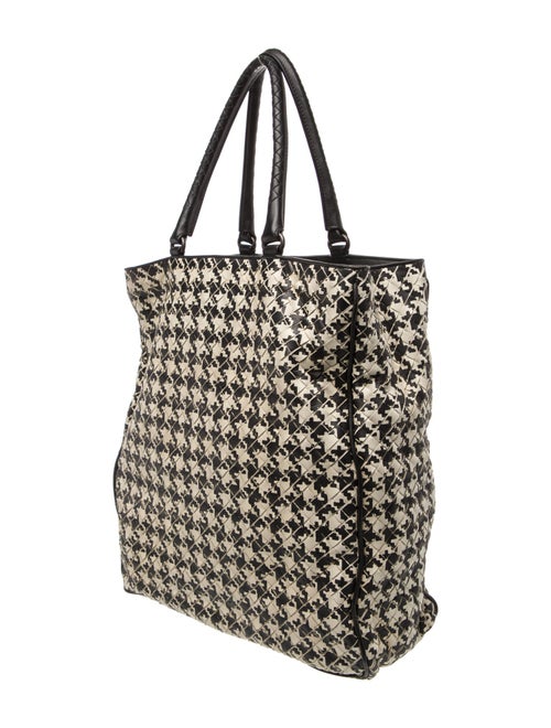 Bottega Veneta Intrecciato Tote