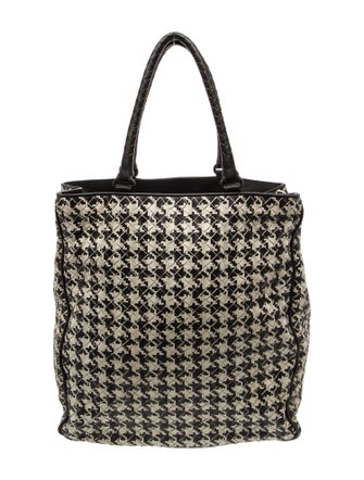 Bottega Veneta Intrecciato Tote