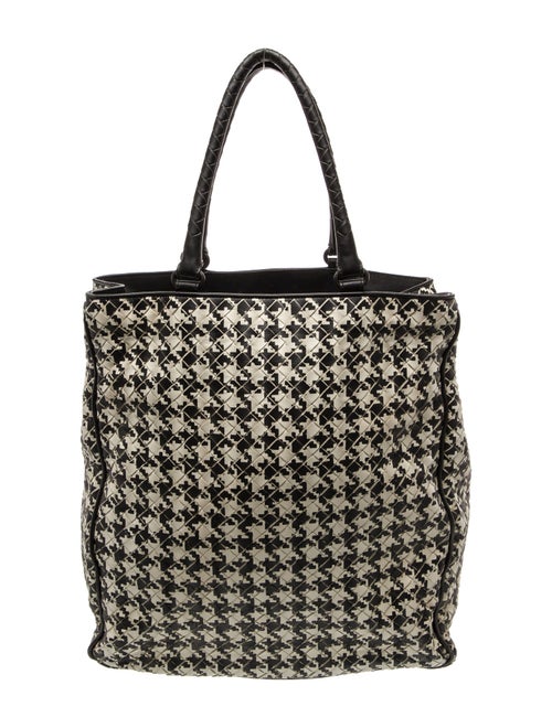 Bottega Veneta Intrecciato Tote