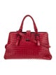 Bottega Veneta Intrecciato Roma Small