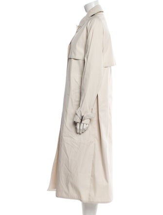 Bottega Veneta 2018 Trench Coat