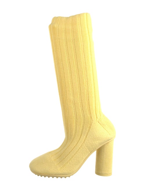Bottega Veneta Sock Boots