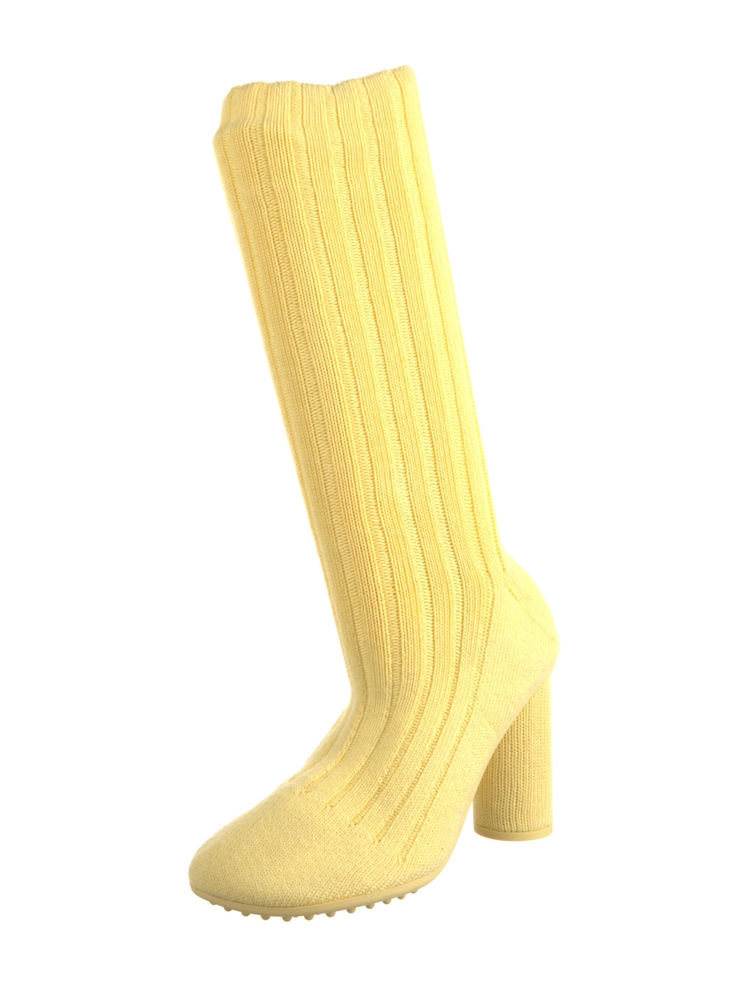 Bottega Veneta Sock Boots