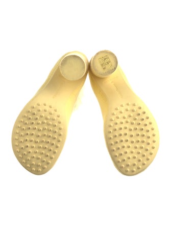 Bottega Veneta Sock Boots