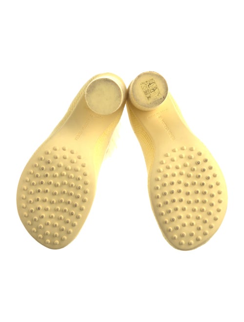 Bottega Veneta Sock Boots