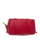 Bottega Veneta Intrecciato Top Handle Bag