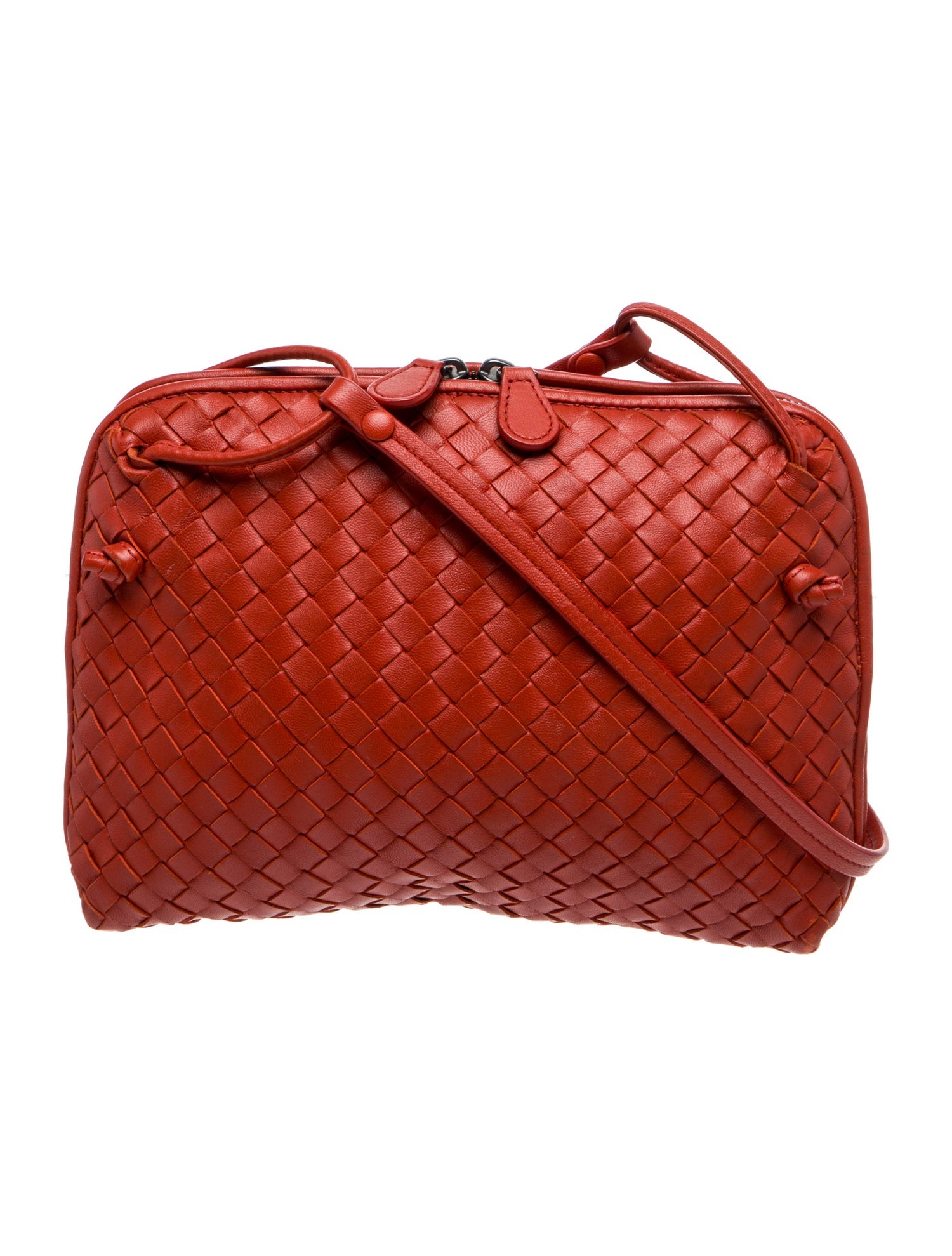 Bottega Veneta Intrecciato Loop