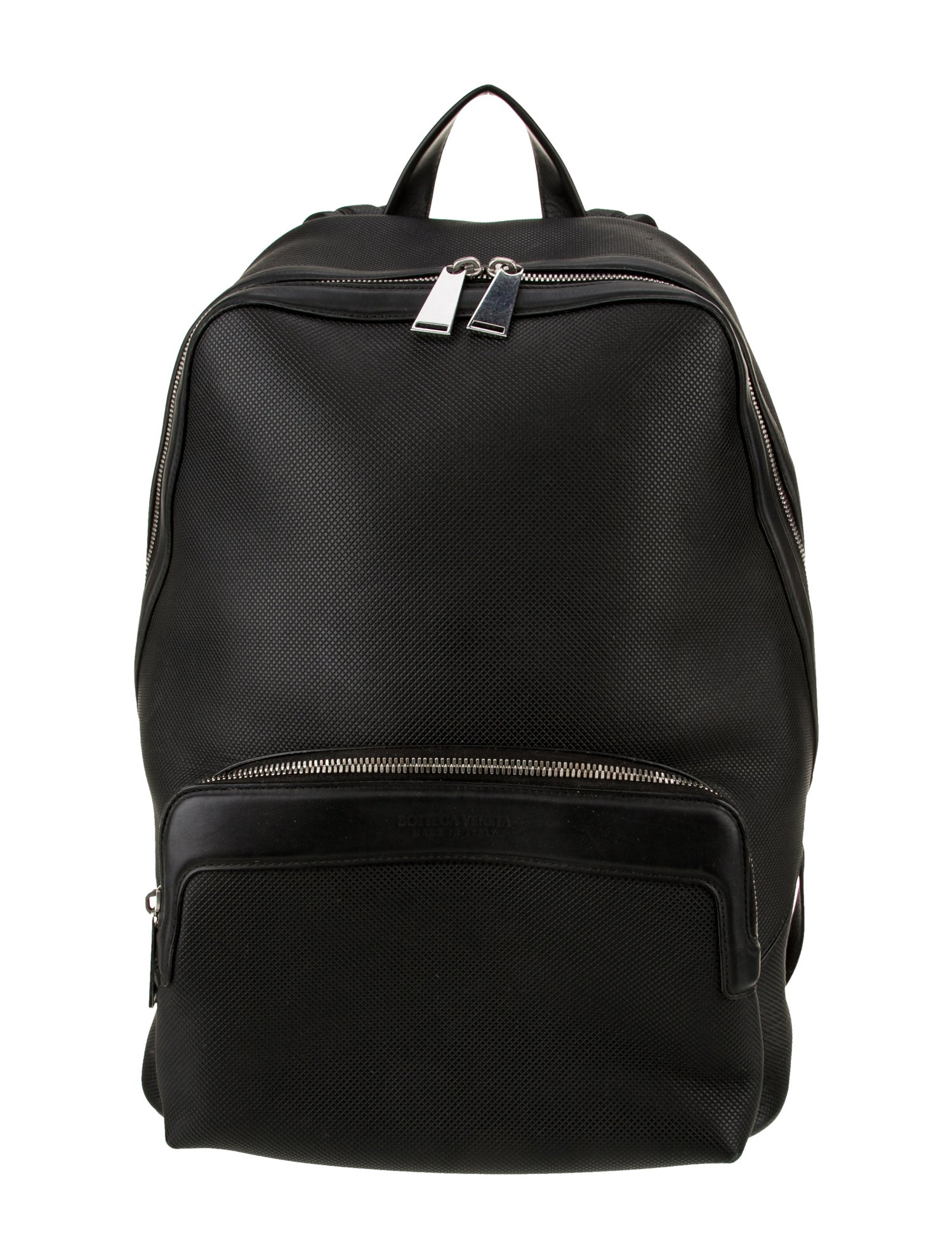Bottega Veneta Marco Polo Backpack