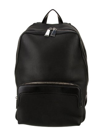 Bottega Veneta Marco Polo Backpack