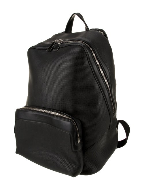 Bottega Veneta Marco Polo Backpack