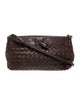 Bottega Veneta Intrecciato Crossbody Bag