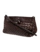 Bottega Veneta Intrecciato Crossbody Bag