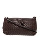 Bottega Veneta Intrecciato Crossbody Bag