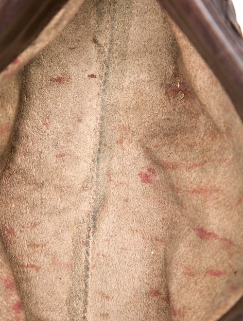 Bottega Veneta Intrecciato Crossbody Bag