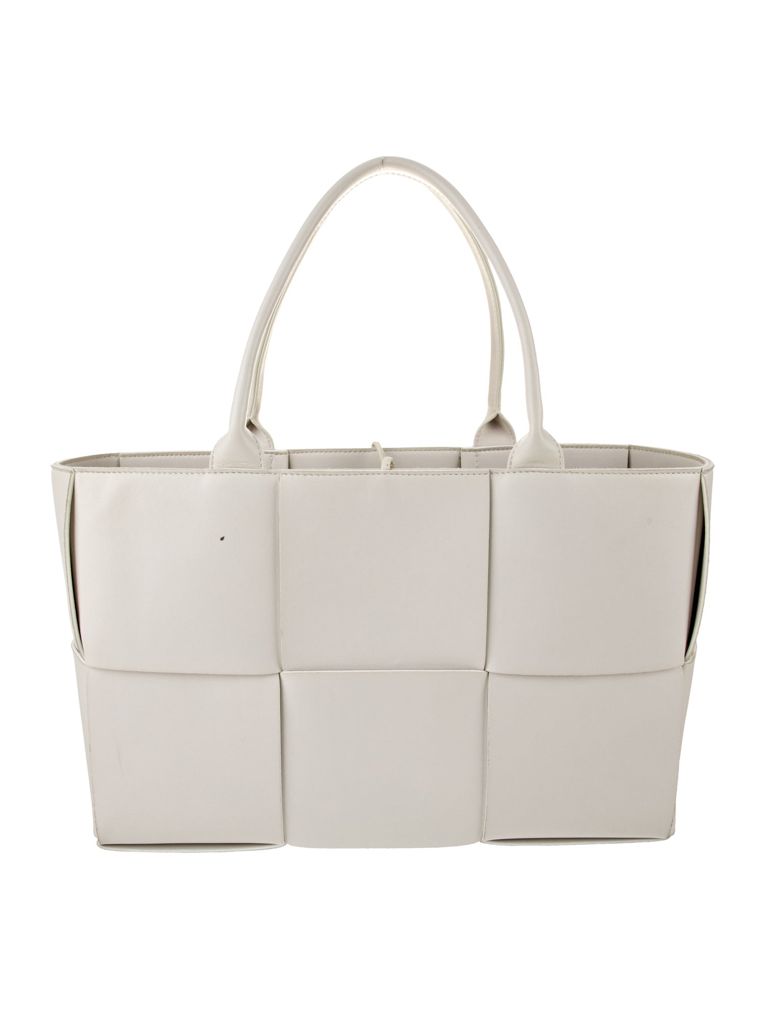 Bottega Veneta Intrecciato Arco Medium