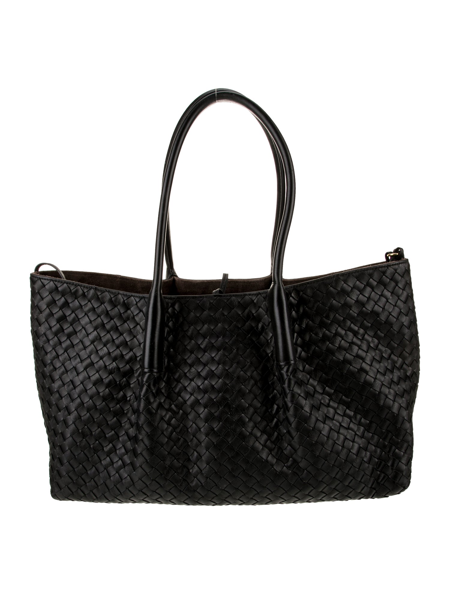 Bottega Veneta Intrecciato Pinacoteca Large