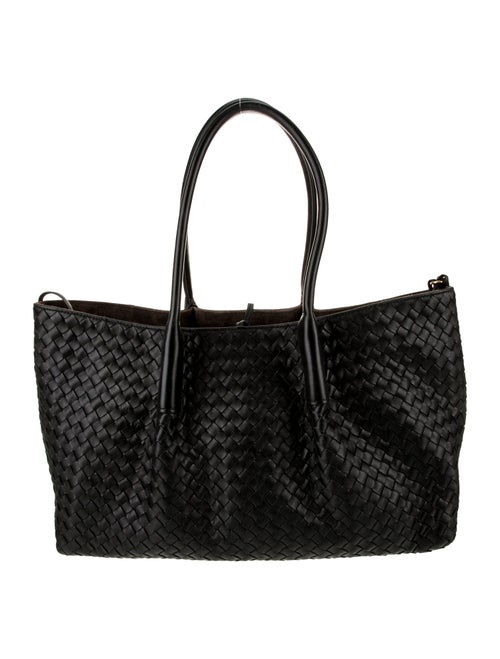 Bottega Veneta Intrecciato Pinacoteca Large