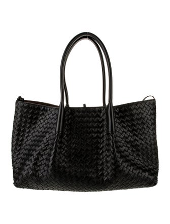 Bottega Veneta Intrecciato Pinacoteca Large