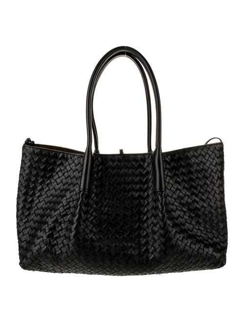 Bottega Veneta Intrecciato Pinacoteca Large