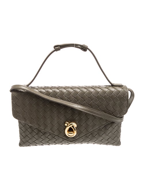Bottega Veneta Intrecciato Knot