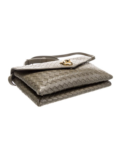 Bottega Veneta Intrecciato Knot