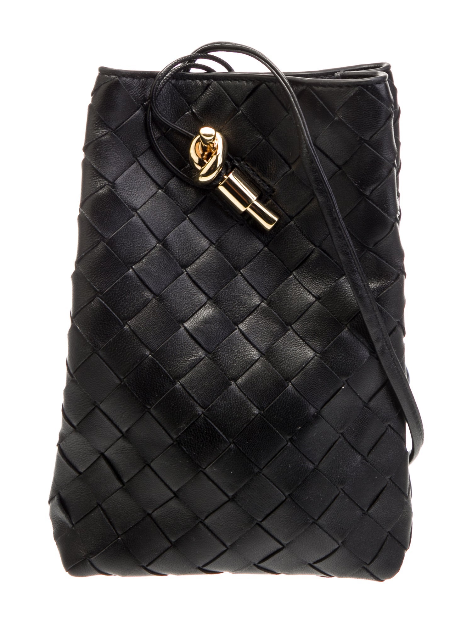 Bottega Veneta Intrecciato Andiamo