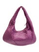 Bottega Veneta Intrecciato Veneta Hobo