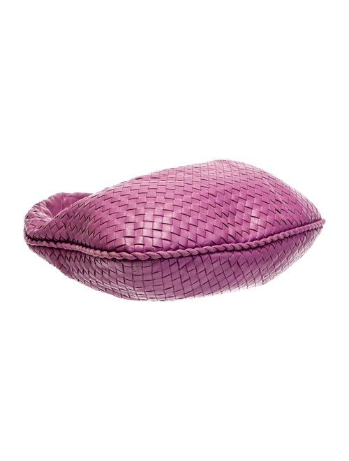 Bottega Veneta Intrecciato Veneta Hobo