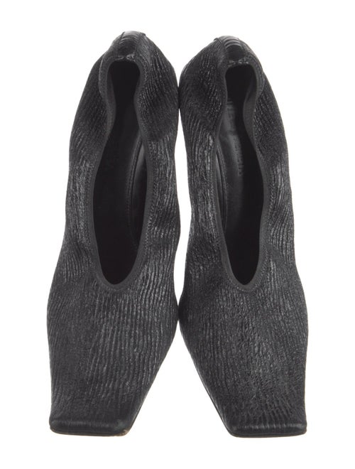 Bottega Veneta Leather