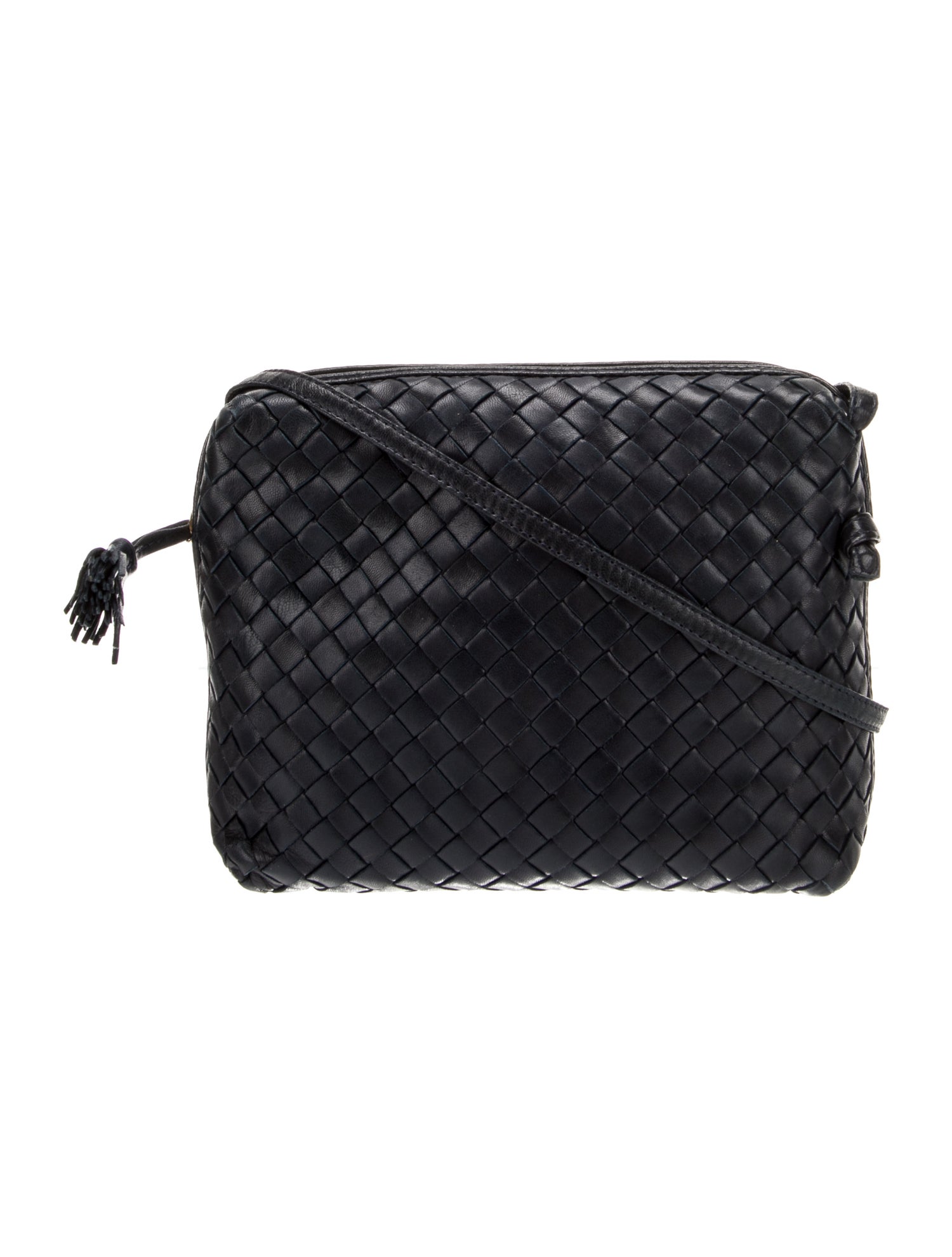 Bottega Veneta Intrecciato Nodini