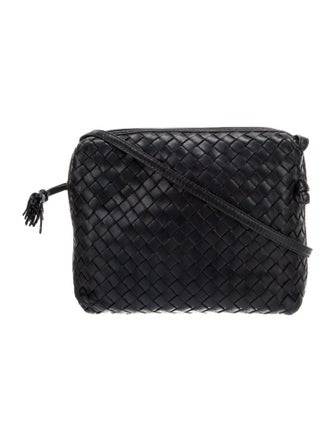 Bottega Veneta Intrecciato Nodini