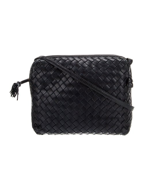 Bottega Veneta Intrecciato Nodini