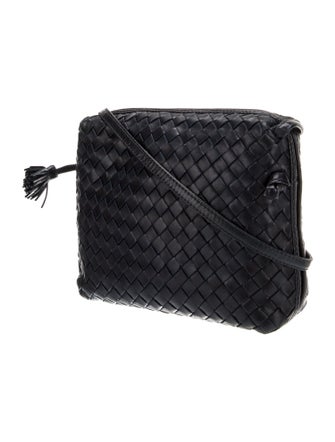 Bottega Veneta Intrecciato Nodini
