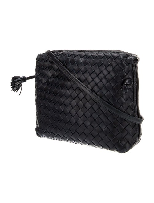 Bottega Veneta Intrecciato Nodini