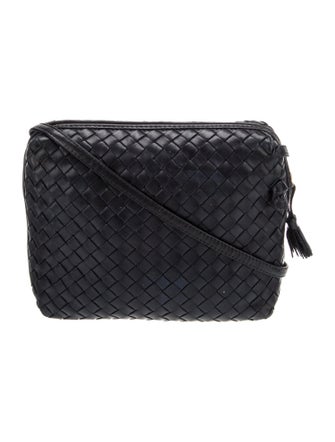 Bottega Veneta Intrecciato Nodini