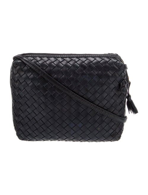 Bottega Veneta Intrecciato Nodini