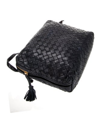 Bottega Veneta Intrecciato Nodini