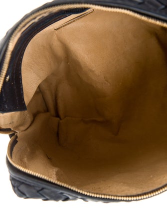 Bottega Veneta Intrecciato Nodini