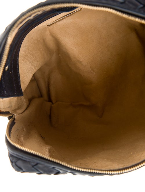 Bottega Veneta Intrecciato Nodini