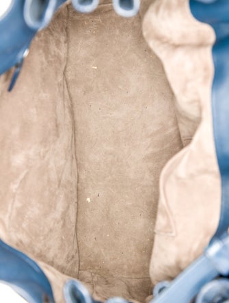 Bottega Veneta Intrecciato Bucket Bag