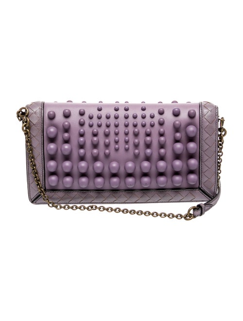 Bottega Veneta Intrecciato Olimpia