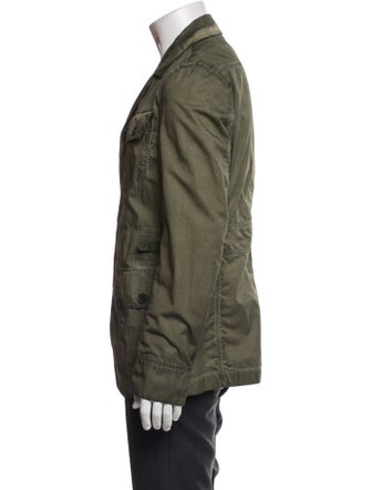 Bottega Veneta Utility Jacket